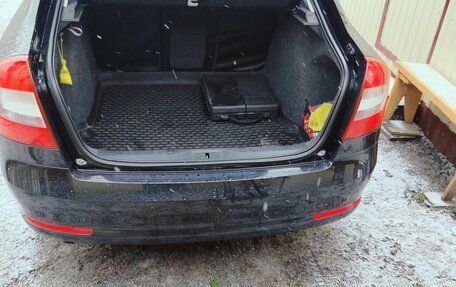 Skoda Octavia, 2012 год, 990 000 рублей, 10 фотография