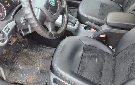 Skoda Octavia, 2012 год, 990 000 рублей, 5 фотография