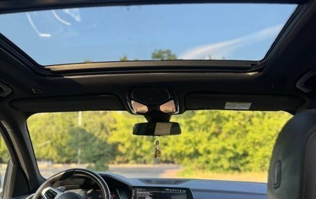 BMW X5, 2019 год, 6 150 000 рублей, 6 фотография