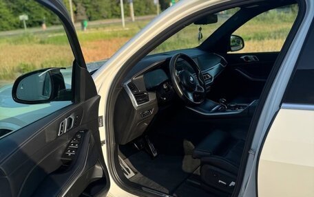 BMW X5, 2019 год, 6 150 000 рублей, 5 фотография