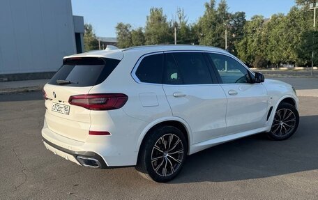 BMW X5, 2019 год, 6 150 000 рублей, 3 фотография