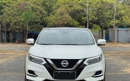 Nissan Qashqai, 2021 год, 1 520 000 рублей, 2 фотография