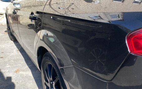 Ford Mondeo IV, 2011 год, 750 000 рублей, 4 фотография