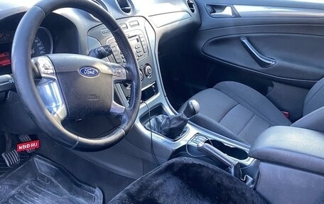 Ford Mondeo IV, 2011 год, 750 000 рублей, 2 фотография