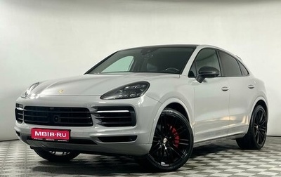 Porsche Cayenne III, 2021 год, 9 999 000 рублей, 1 фотография
