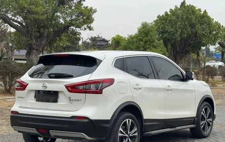 Nissan Qashqai, 2021 год, 1 520 000 рублей, 4 фотография