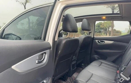 Nissan Qashqai, 2021 год, 1 520 000 рублей, 10 фотография