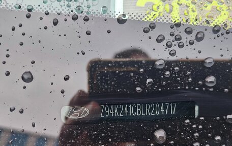 Hyundai Solaris II рестайлинг, 2019 год, 1 200 000 рублей, 5 фотография