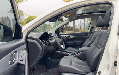 Nissan Qashqai, 2021 год, 1 520 000 рублей, 9 фотография