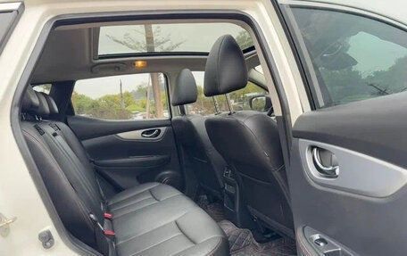 Nissan Qashqai, 2021 год, 1 520 000 рублей, 11 фотография