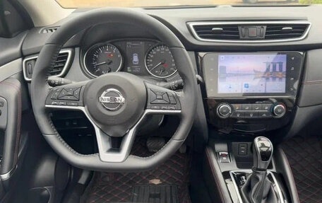 Nissan Qashqai, 2021 год, 1 520 000 рублей, 8 фотография