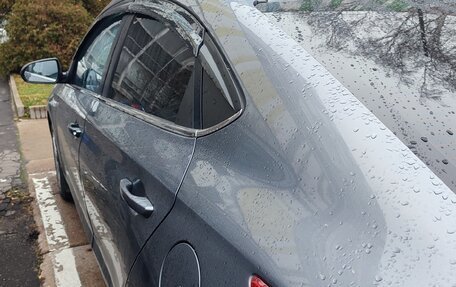 Hyundai Solaris II рестайлинг, 2019 год, 1 200 000 рублей, 12 фотография