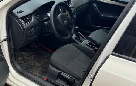 Skoda Octavia, 2014 год, 520 000 рублей, 5 фотография