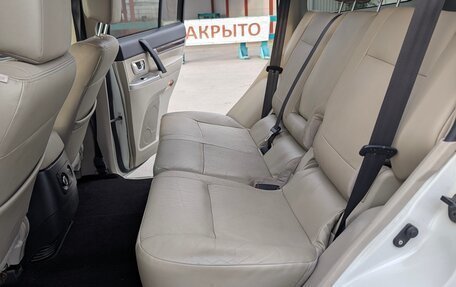 Mitsubishi Pajero IV, 2017 год, 2 399 900 рублей, 8 фотография