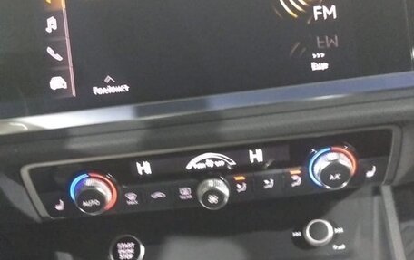 Audi Q3, 2020 год, 3 950 000 рублей, 6 фотография