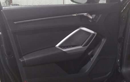 Audi Q3, 2020 год, 3 950 000 рублей, 9 фотография