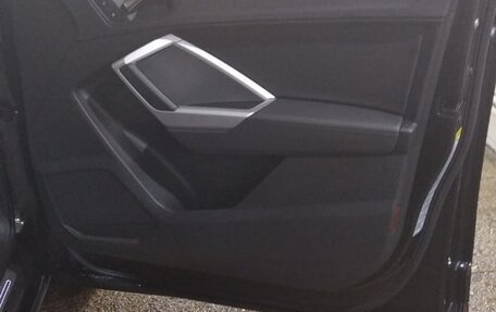 Audi Q3, 2020 год, 3 950 000 рублей, 8 фотография