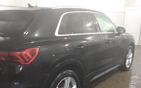 Audi Q3, 2020 год, 3 950 000 рублей, 4 фотография