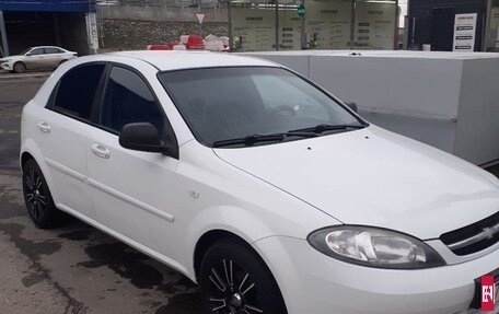 Chevrolet Lacetti, 2011 год, 425 000 рублей, 2 фотография