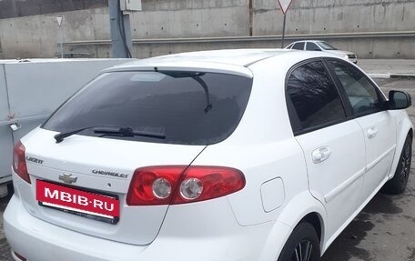 Chevrolet Lacetti, 2011 год, 425 000 рублей, 4 фотография