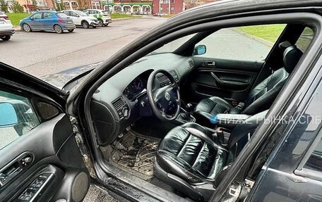 Volkswagen Jetta IV, 2000 год, 265 000 рублей, 7 фотография