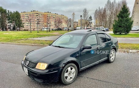 Volkswagen Jetta IV, 2000 год, 265 000 рублей, 2 фотография