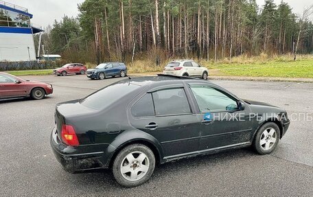 Volkswagen Jetta IV, 2000 год, 265 000 рублей, 4 фотография