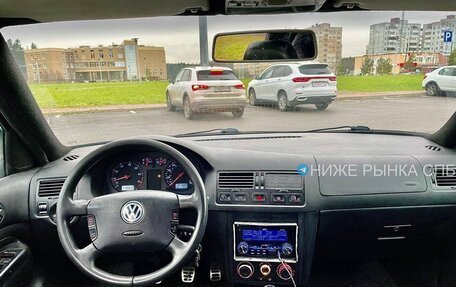 Volkswagen Jetta IV, 2000 год, 265 000 рублей, 6 фотография