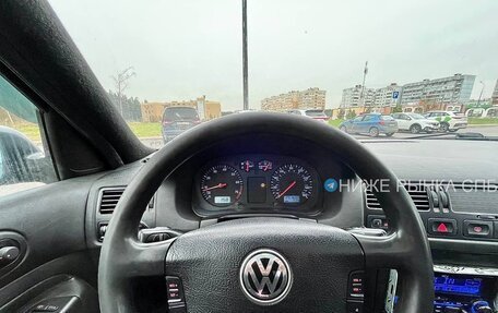 Volkswagen Jetta IV, 2000 год, 265 000 рублей, 8 фотография