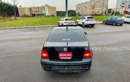 Volkswagen Jetta IV, 2000 год, 265 000 рублей, 3 фотография