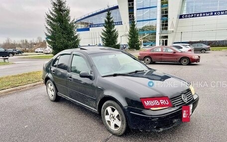 Volkswagen Jetta IV, 2000 год, 265 000 рублей, 5 фотография