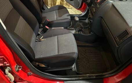 Hyundai Getz I рестайлинг, 2007 год, 700 000 рублей, 11 фотография