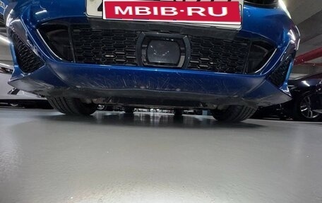 BMW 8 серия, 2020 год, 8 500 000 рублей, 9 фотография