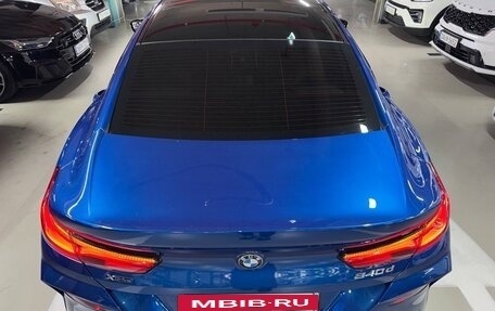 BMW 8 серия, 2020 год, 8 500 000 рублей, 14 фотография