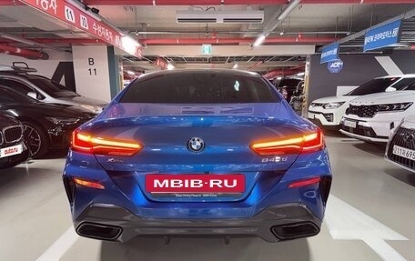 BMW 8 серия, 2020 год, 8 500 000 рублей, 13 фотография