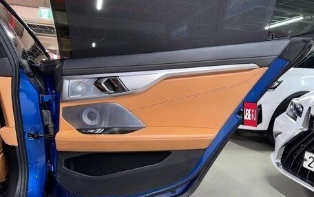 BMW 8 серия, 2020 год, 8 500 000 рублей, 23 фотография