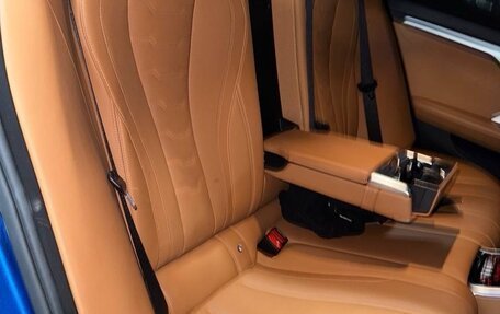 BMW 8 серия, 2020 год, 8 500 000 рублей, 25 фотография