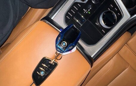 BMW 8 серия, 2020 год, 8 500 000 рублей, 32 фотография