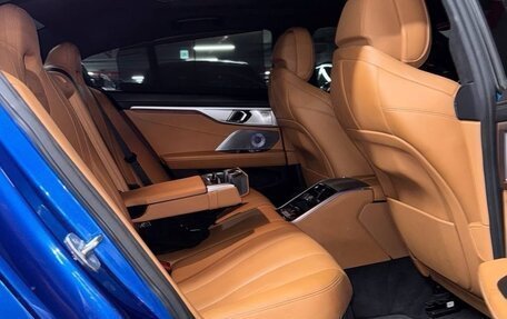 BMW 8 серия, 2020 год, 8 500 000 рублей, 24 фотография