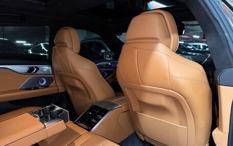 BMW 8 серия, 2020 год, 8 500 000 рублей, 26 фотография