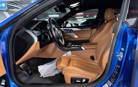 BMW 8 серия, 2020 год, 8 500 000 рублей, 35 фотография