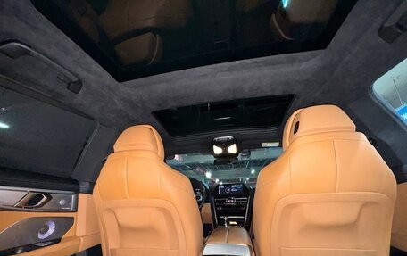 BMW 8 серия, 2020 год, 8 500 000 рублей, 27 фотография