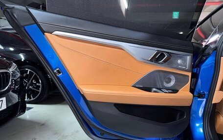 BMW 8 серия, 2020 год, 8 500 000 рублей, 36 фотография