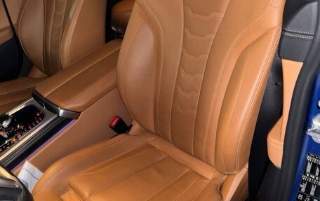 BMW 8 серия, 2020 год, 8 500 000 рублей, 33 фотография