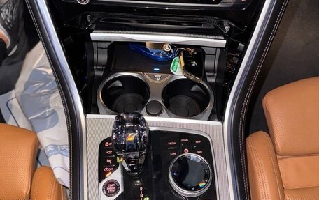 BMW 8 серия, 2020 год, 8 500 000 рублей, 29 фотография