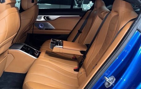 BMW 8 серия, 2020 год, 8 500 000 рублей, 37 фотография