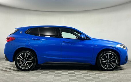 BMW X2, 2018 год, 2 999 000 рублей, 4 фотография