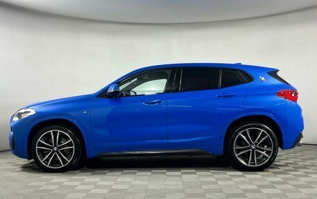 BMW X2, 2018 год, 2 999 000 рублей, 3 фотография
