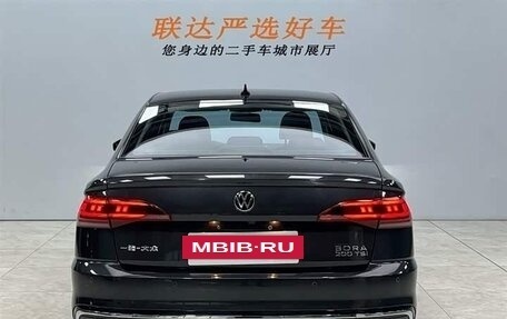 Volkswagen Bora, 2022 год, 1 505 000 рублей, 5 фотография