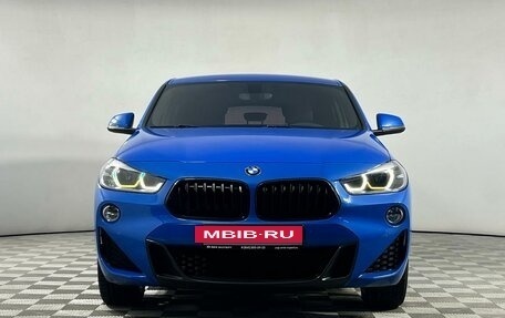 BMW X2, 2018 год, 2 999 000 рублей, 2 фотография